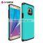 Bulk Buy From China Hybrid Slim Armor Case for Samsung Galaxy Note 7