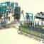 30T/D-300T/D cotton seed cake leaching equipment solvent extraction oil sludge
