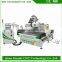 HS1325T engraving cutting milling sculpture wood carving router cnc machine with price in india