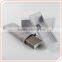 Bags inside Charging Po box mobile power pack packaging