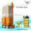 30 T Capacity Batch Type Corn Dryer Machine