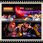 7D cinema system commercial mini 7d cinema 3d movies theater equipment