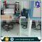 SJ-Mini-type PE film blowing machine