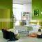 WM838 2012 Stylest children bedroom furniture