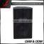 R12-Professional 12 Inch Portable DJ Speaker