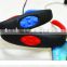 100% waterproof Sports Stereo Wireless Bluetooth Headset MP3 Player Stereo sports headset 100% waterproof