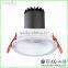 2015 High Demand Rotatable LED Light Import Ceiling Light Fittings
