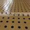 soundproofing new insulation materials Architectural design noise protection wall for Auditorium