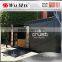 CH-DS077 china expandable prefab house ready made house