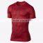 Professional Plain Designer Running Shirt Wholesale with Cheap Price