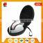 earphone case type folding headphone case bag box protective carrier
