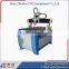 Jinan Zhuoke Professional Wood Cutting Machine Furniture Making Equipment ZK-6090 600*900MM Of Mach3 Controller