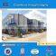 China Muti-story Prefanricated House Price for Construction Camp