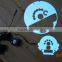 More higher brightness and quality EL Car gauge / EL car dashboard / EL Car Meter