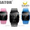 Smart gsm gps Emergency Call Childrens Phone Watch tracker caref watch -looking for sole agent
