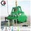 Hot Sale 25T Electric Hydraulic Clamshell Grab Bucket Motor Grab Marine Grab