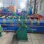 FX 10 ton steel coils decoiler