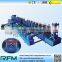 Highway Guardrail Beam Roll Forming Machine