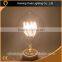 Enjoy night with vintage 110v lighting bulb A19/A21/ST64/ST58 bird cage lamp