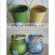 garden favor qingdao supplier scented tin candles wholesale                        
                                                Quality Choice