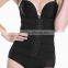 2016 best selling Miss Belt Slimming body Shaper belt adjustable waist trainer women body trainer