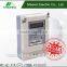 manufacturer DDS28-1 Single Phase modbus* intelligent smart remote control energy meter with rs485