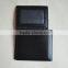 RFID Blocking Leather Superior Genuine Leather Credit Card Protector
