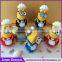 2016 promotion usb flash drive Minions USB Top selling cheapest colorful usb