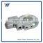 OEM Customized Die cast steel adjusting nut