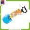 Plastic Summer Large Sand Beach Shovel