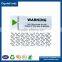 Offer printing antistatic premium quality reasonable price security VOID label