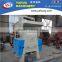 plastic shredder grinder crusher machine