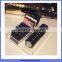 Cost price top quality display holder makeup organizer acrylic
