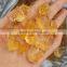 Natural Rock Rough Citrine Quartz Yellow Crystal Stone