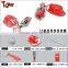 non-toxic material but good quality mini fire extinguisher