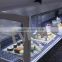 1200mm Refrigerated Sushi Showcase