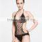 2016 new style crochet swimwear for young gril