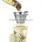 Tea Forte KATI Single Cup - creamics material