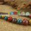 Hand-made Porcelain New Design Necklace for Women