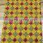 CL7553(13-18) 2016 new hot sell Jacquard style Real java wax african wax holland print fabric