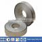 Cold Rolled Technique galvanized Steel strapping/strip
