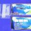 cleaning&filling Teeth Whitening form Strips