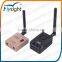 C348 Flysight 5.8GHz 32Channel AV Video &Audio Receiver RC306 for UAV Aerial Photography