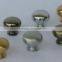 Brass ball knob