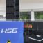 HSG Cnc Laser Metal Cutting Machine Price Cutting Machine for Sale