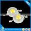 Wholesales red green blue white yellow high bright 3w power led