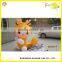 Wholesale lifelike advertising inflatables for holiday promotions