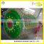 Colorful Inflatable Water Roller Ball, Most Fashionable Amusement Toy