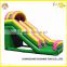 2015 Newest inflatable water slides for kids at beach