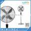 Euro hot models antique table fan metal blade fan